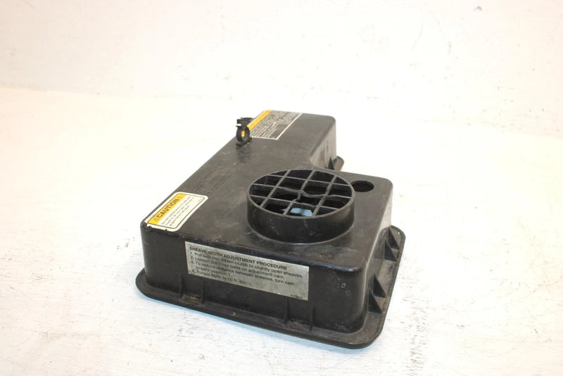 1996 Polaris 500 Oem Airbox Cover 5431496 SP14