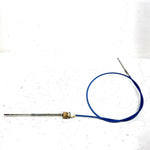 1996 Polaris SLT 700 OEM Steering Cable 7080639 JP46
