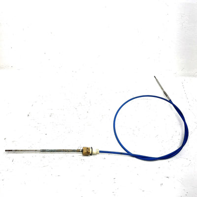 1996 Polaris SLT 700 OEM Steering Cable 7080639 JP46