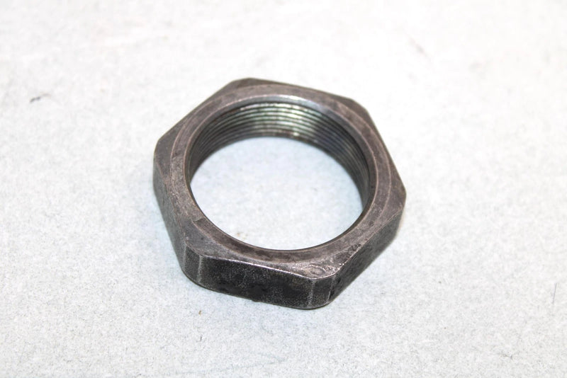 91 Yamaha  Big Bear  4wd Oem Axle Jam Nut 90170-40387-00 AY43