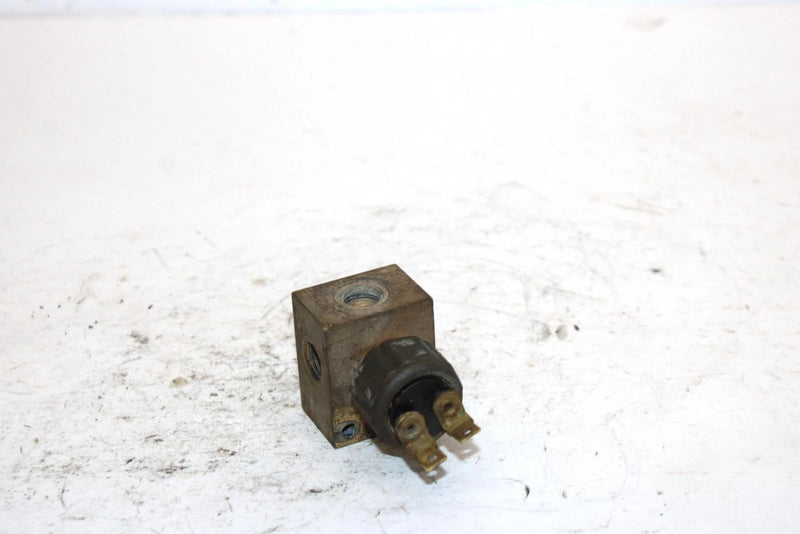 1999 Polaris Sportsman 325 Oem Brake Cross Fitting 2890637 7052129 AP16