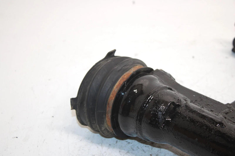 1996 Yamaha  Badger Yfm80h Oem Rear Swingarm 3GB-22110-00-33 AY14