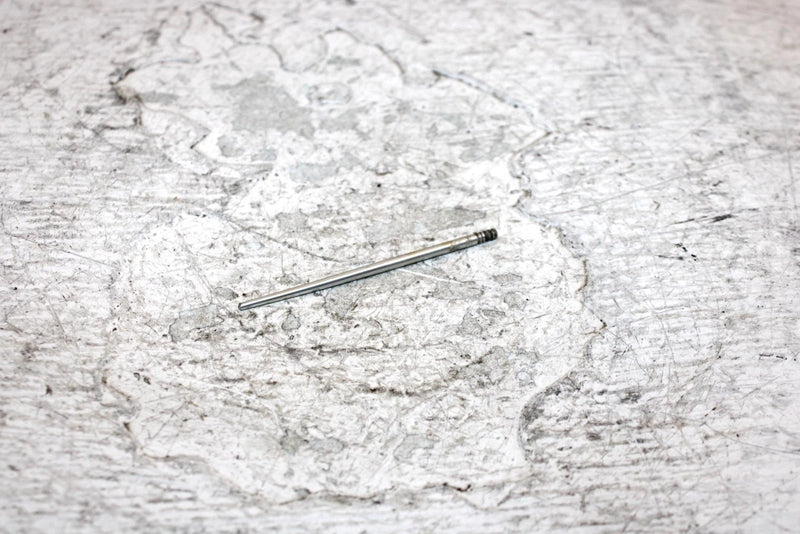 1995 Arctic Cat Z 440 Oem Carb Needle 6DH2 6505-252 SA13