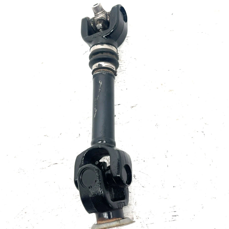 07-12 Can-Am Outlander 650 4x4 XT HO EFI OEM Rear Drive Shaft 703500801 AB17