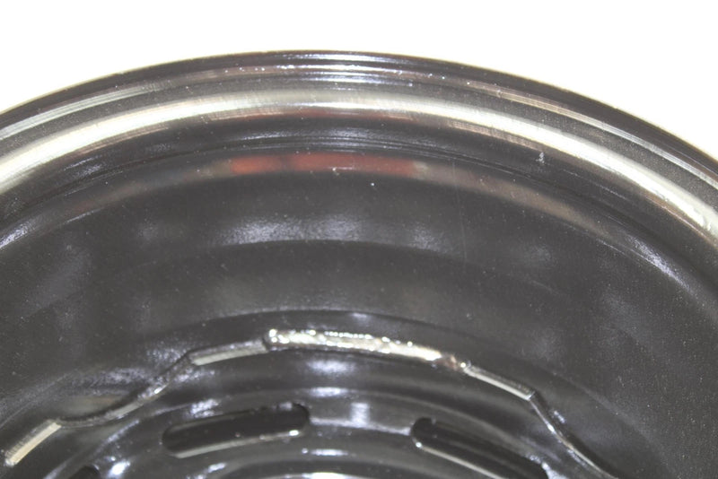 89 Yamaha Moto 4 YFM350ER OEM Rear Wheel 3JN-25390-00-4R AY30