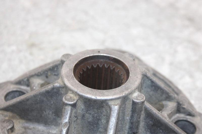 2001 Polaris Trail Boss Oem Rear Wheel Hub 5131777 5144192 AP165