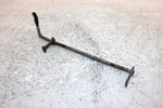 1986 Honda Trx350 Oem Seat Latch Lever 77105-HA7-670 77105-HA7-650 AH40