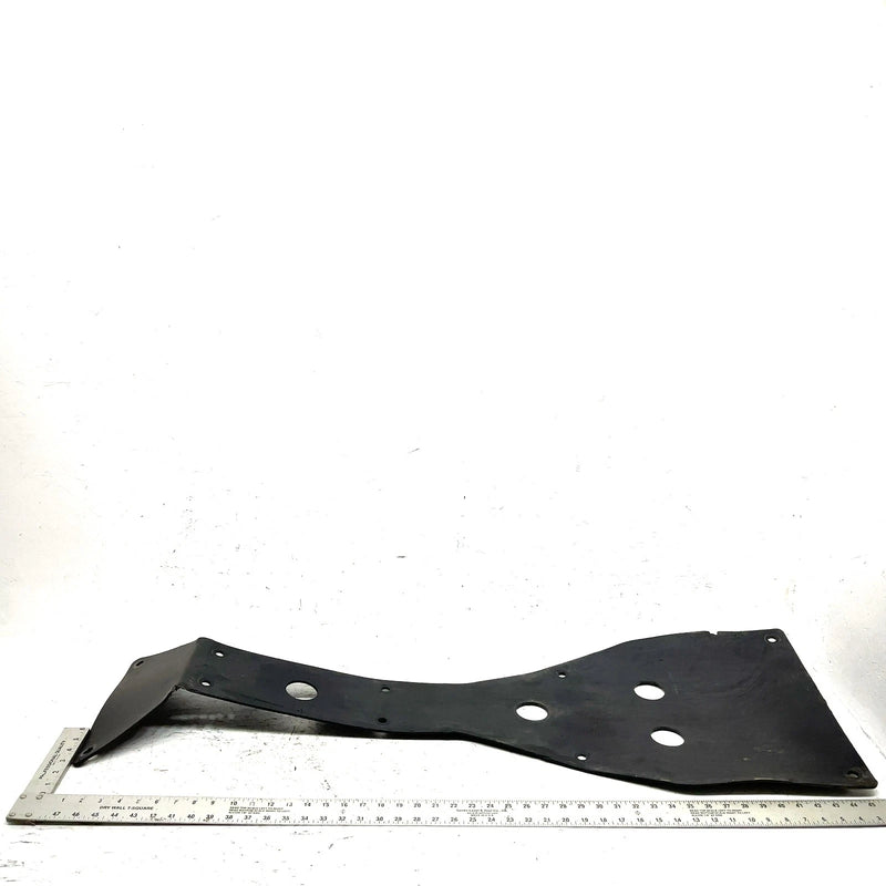 98-01 Arctic Cat 300 4X4 OEM Lower Skid Plate 0406-354 AA15