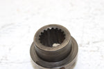 1992 Kawasaki Bayou 220 Oem Drive Dampner Cam 13048-1070 AK36