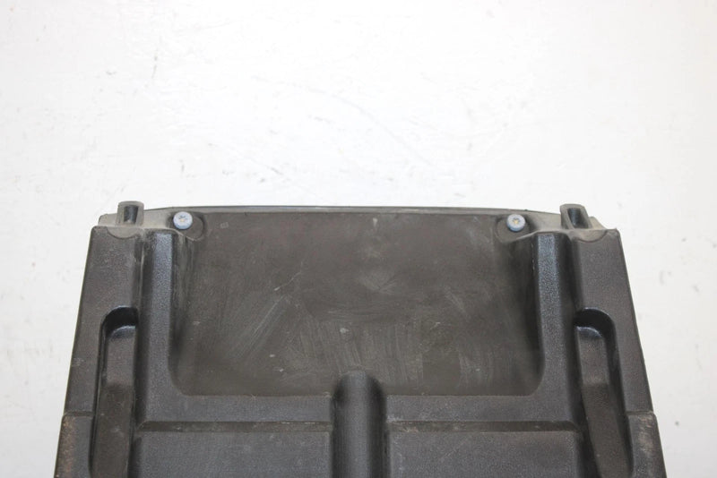 06 Arctic Cat Sabercat 500 Lx Efi Oem Rear Storage Box 3606-074 SA163