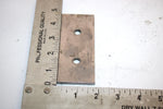 95 Arctic Cat Bearcat 440 Oem Steering Backing Plate 0605-217 SA9