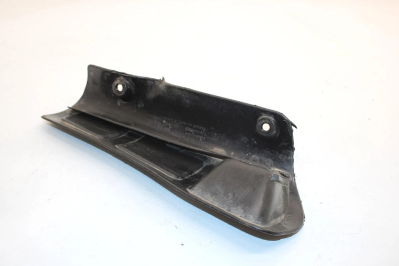 03 Bombardier Quest 650 Oem Left Front CV Shield 706200180 AB1.1