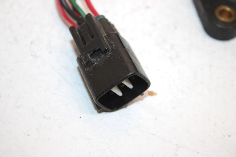 2000 Kawasaki Jet Ski 1100 Stx Oem Fuse Box 26004-3722 JK11