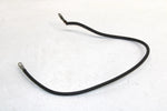 08 Polaris Fst Iq Touring Oem 31.5'' Battery Ground Cable 4011094 SP179