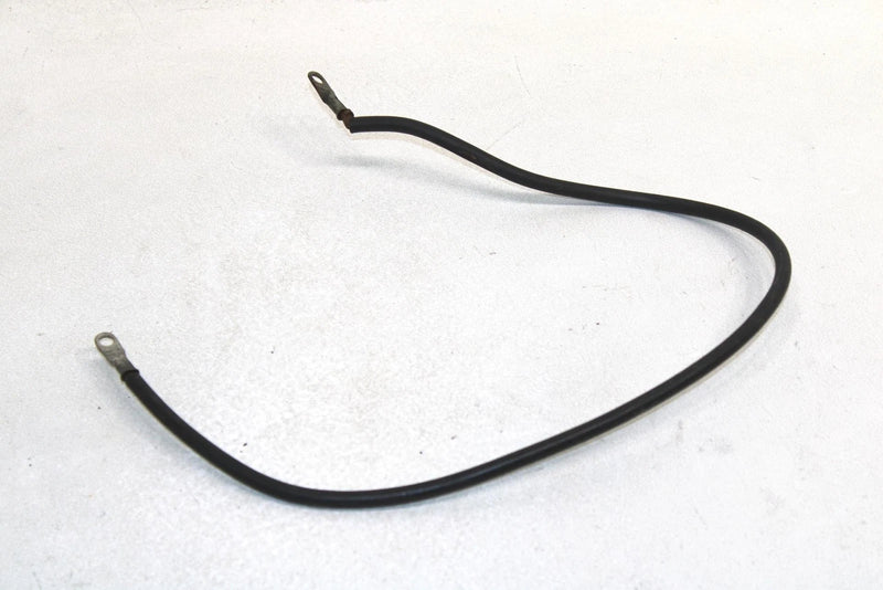08 Polaris Fst Iq Touring Oem 31.5'' Battery Ground Cable 4011094 SP179