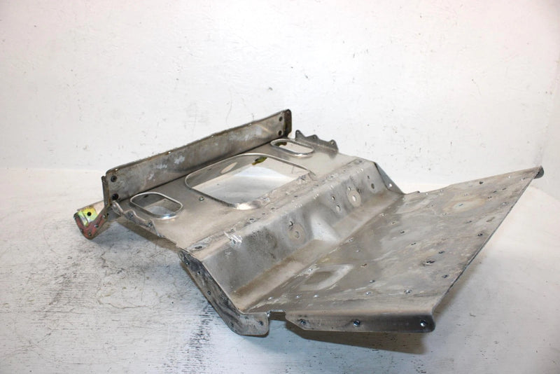 1997 Yamaha Vmax Sx 700 Triple Oem Front Frame Bracket 8CR-21940-07-00 SY10