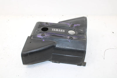 1988 Yamaha Srv Oem Cylinder Air Shroud 8H8-12651-02-00 SY62