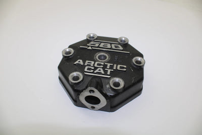 Arctic Cat OEM Cylinder Head 3004-064 B89
