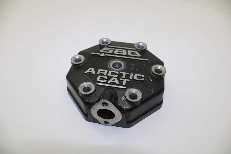 Arctic Cat OEM Cylinder Head 3004-064 B89