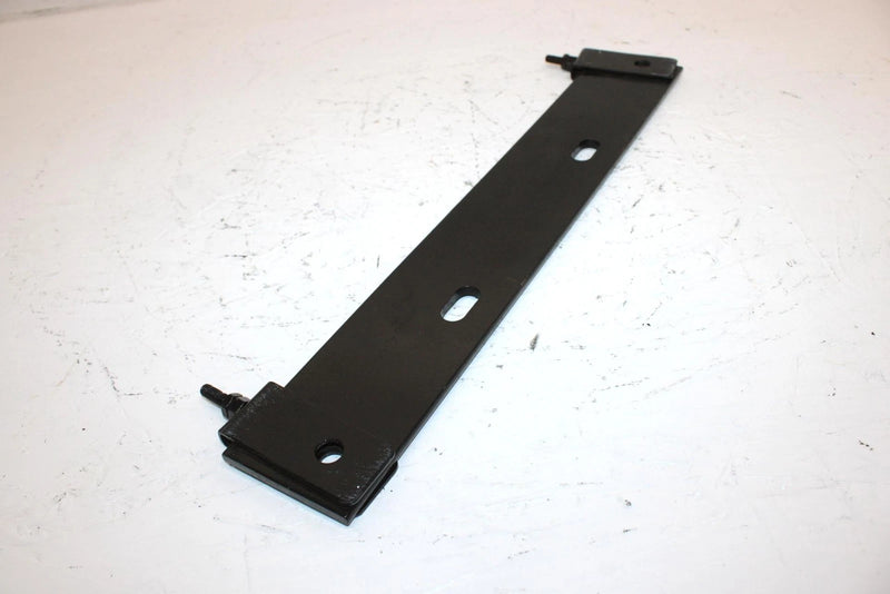 1974 Yamaha Tl433f Oem Rear Engine Mount Plate 874-21419-00-00 SY28
