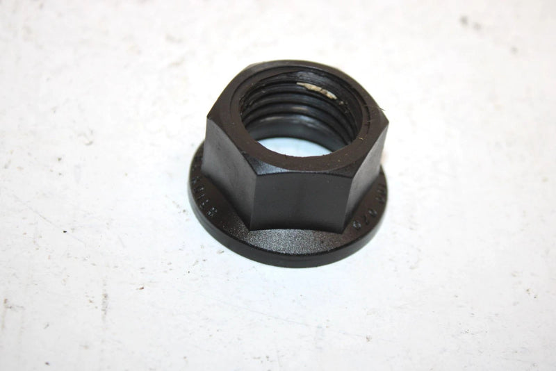 2002 Sea-doo Gtx Oem Noise Reducer Nut 211100020 JS48