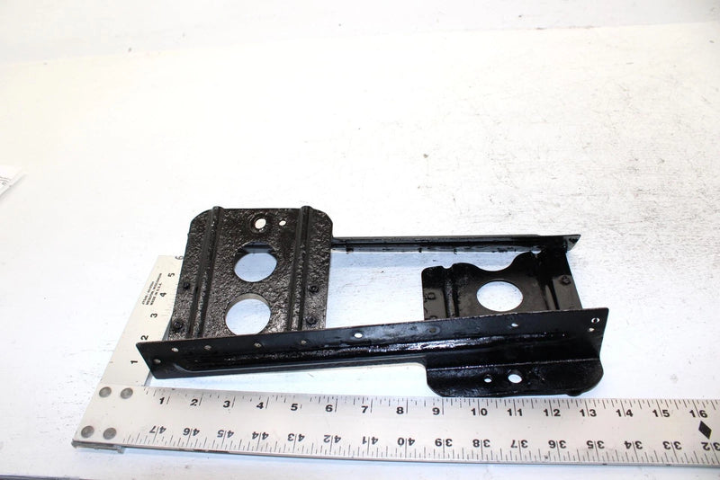 1996 Ski-doo Formula Ss Oem Rear Skid Mount Set 518312926 SS7