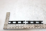 2003 Kawasaki Prairie 650 Oem Foot Peg Pair 34028-1487-UF AK26