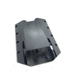2004 Polaris MSX 110 OEM Ride Plate 5631598-329 JP42.1