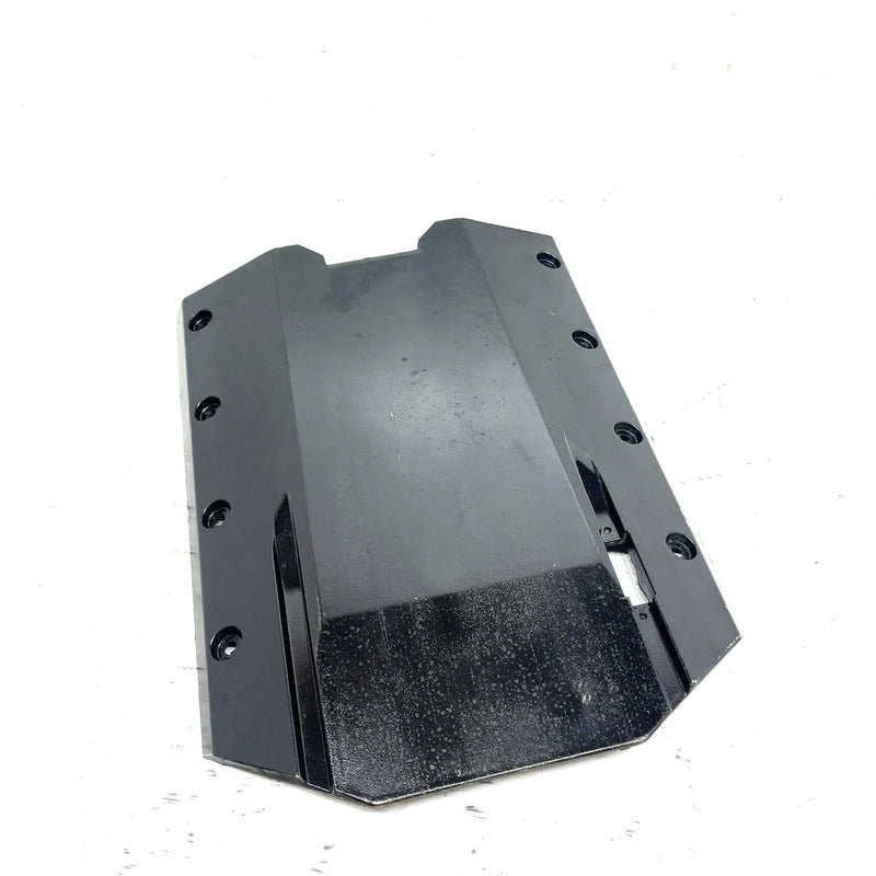 2004 Polaris MSX 110 OEM Ride Plate 5631598-329 JP42.1