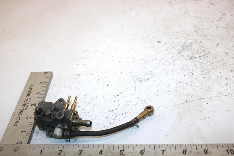 06 Arctic Cat Sabercat 500 Lx Efi Oem Oil Pump 3007-057 SA163