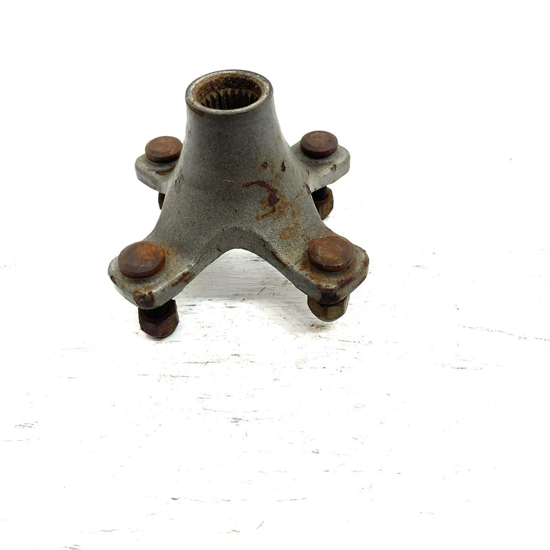 05-08 Honda Sportrax 250 TRX250 OEM Rear Wheel Hub 42410-HN6-A20 AH83