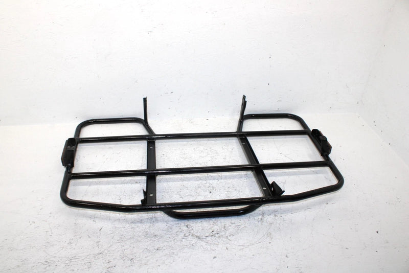 2002 Arctic Cat 375 Automatic (4x4 Green) Oem Front Rack 0506-718 AA29