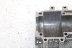 1985 Yamaha Vmax Oem Lower Crankcase Half 8U9-15100-00-00 SY125