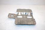14 Can-am Outlander Max 400 Efi Oem Lower Seat Shield 715500322 AB6