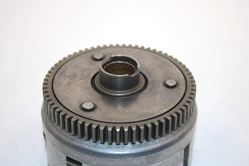 91 Yamaha  Champ 100 Yfm100 Oem Primary Driven Gear Comp 3GB-16150-00-00 AY12