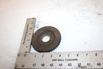 2019 Honda Trx500fe2ac Oem 55T Countershaft First Gear 23411-HR0-F00 AH12