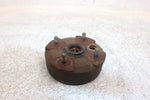 1993 Honda Trx 300 A Oem Front Wheel Hub/Drum 44600-HC4-840 44600-HM4-A10 AH50