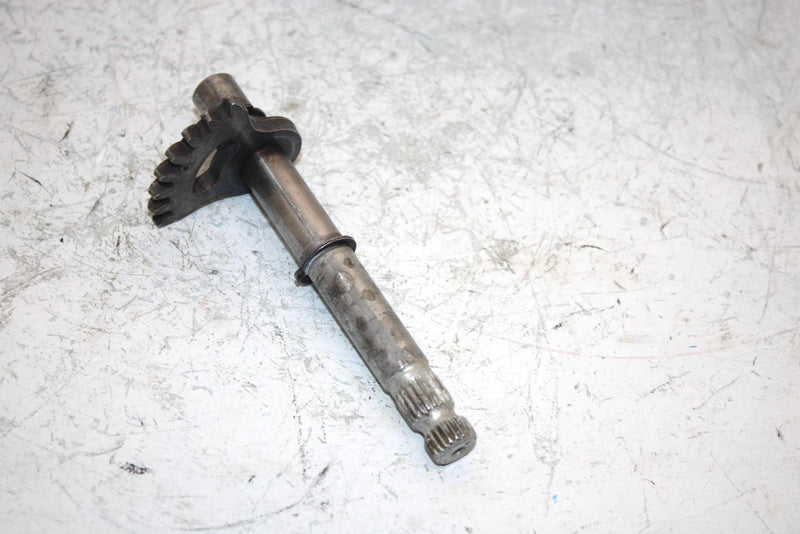 10 Arctic Cat 450 Efi  Oem Gear Shift Spindle 0818-113 AA18