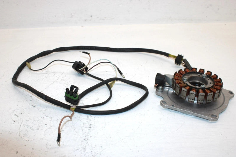 2009 Polaris Trail Boss 330 Oem Stator 3090190 AP181