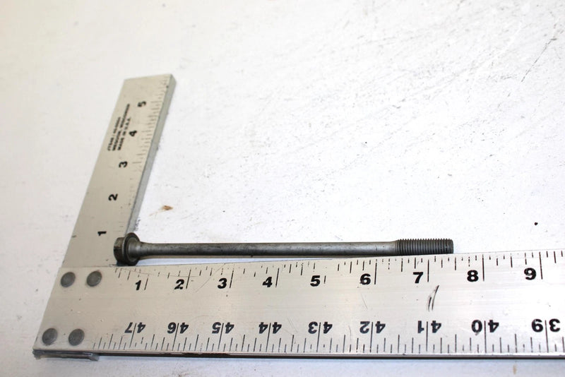 2005 Arctic Cat 400 Auto Trans Oem Cylinder Head Bolt 3423-427 AA5