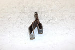 2004 Kawasaki Kfx 700 Oem Cam Brake Lever 41053-1099 AK30