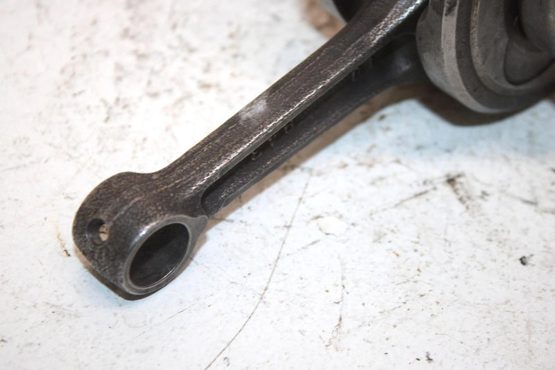 1985 Honda Atc125ma Oem Crankshaft 13000-968-010 AH44