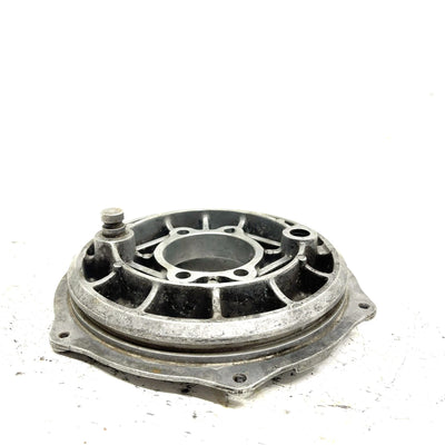 02 Yamaha Big Bear 400 YFM400 OEM Rear Brake Shoe Plate 5FU-F5321-10-00 AY52