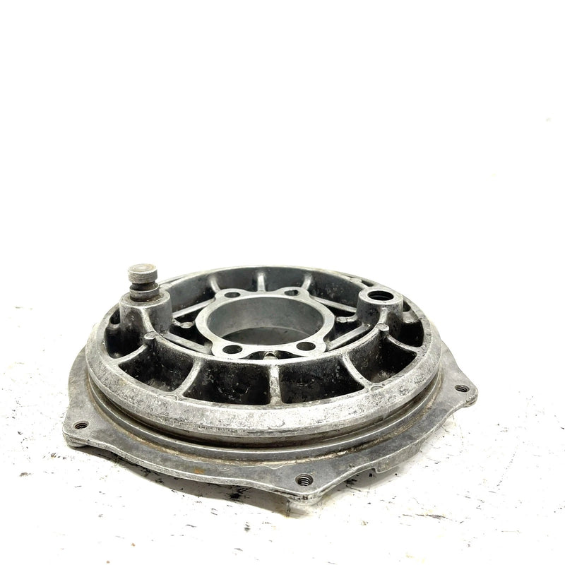 02 Yamaha Big Bear 400 YFM400 OEM Rear Brake Shoe Plate 5FU-F5321-10-00 AY52