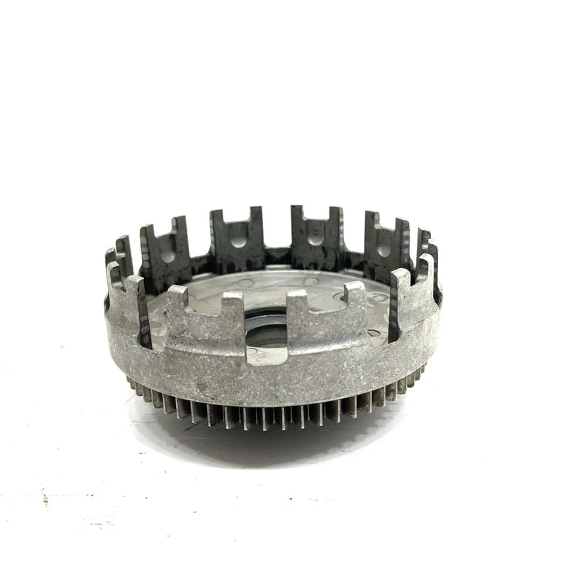07-19 Honda Rancher 420 TRX420FE 4x4 ES OEM Clutch Basket 22100-HP0-A00 AH76
