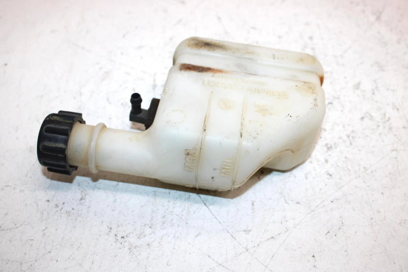 2005 Bombardier Rally 175 Oem Coolant Overflow Tank A19200179000 AB8