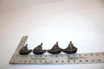 2011 Polaris Sportsman 800 Efi Oem Rocker Arm Set Of 4 1202169 AP179
