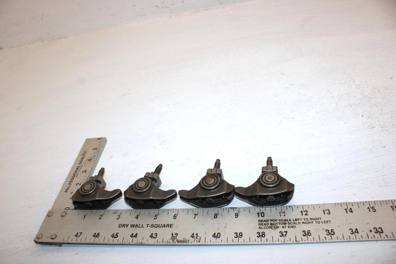2011 Polaris Sportsman 800 Efi Oem Rocker Arm Set Of 4 1202169 AP179