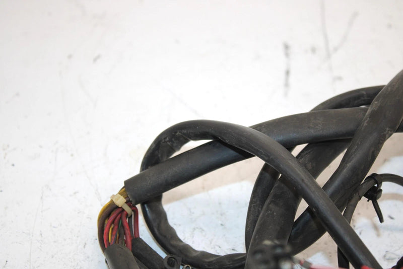 94 Arctic Cat Ext 580 Efi Oem Fuel Injector Harness 3004-253 SA21