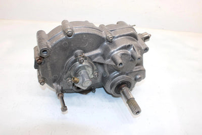 91 Polaris Trail Boss 350l 4x4 Oem Transmission Assembly 3231610 AP22